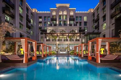 هتل بولوارد آتوگراف کالکشن