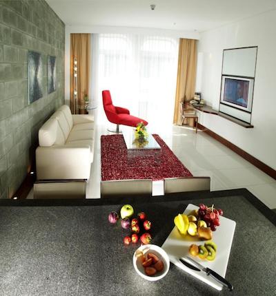 ویلا روتانا