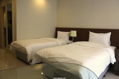 دمسُن رسیدنس-رامخامهانگ