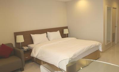 دمسُن رسیدنس-رامخامهانگ