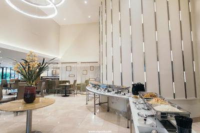 دمسُن رسیدنس-رامخامهانگ