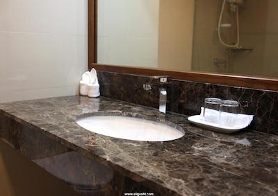 دمسُن رسیدنس-رامخامهانگ