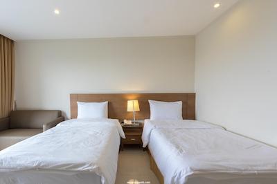 دمسُن رسیدنس-رامخامهانگ