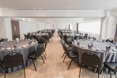 دمسُن رسیدنس-رامخامهانگ