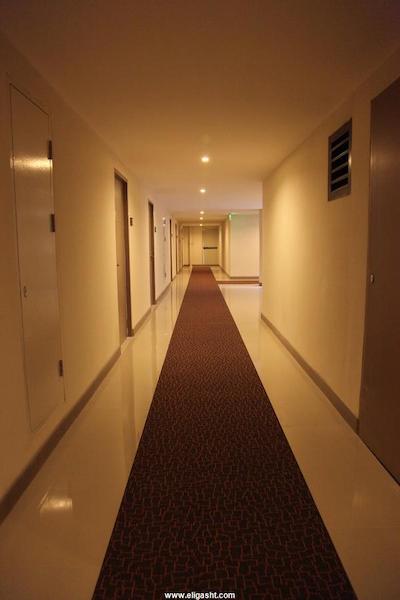 دمسُن رسیدنس-رامخامهانگ