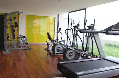 دمسُن رسیدنس-رامخامهانگ