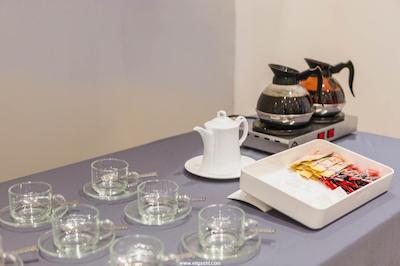 دمسُن رسیدنس-رامخامهانگ