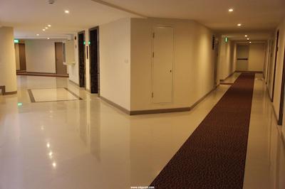 دمسُن رسیدنس-رامخامهانگ