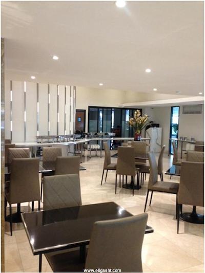 دمسُن رسیدنس-رامخامهانگ