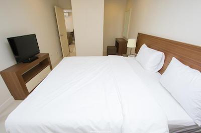 دمسُن رسیدنس-رامخامهانگ