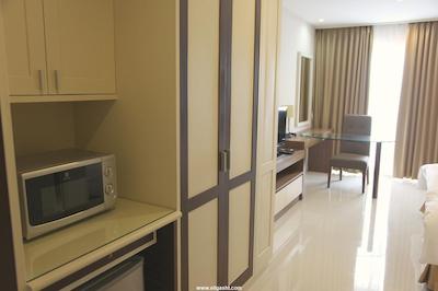 دمسُن رسیدنس-رامخامهانگ