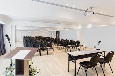 دمسُن رسیدنس-رامخامهانگ