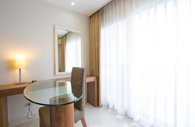 دمسُن رسیدنس-رامخامهانگ