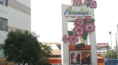 دمسُن رسیدنس-رامخامهانگ