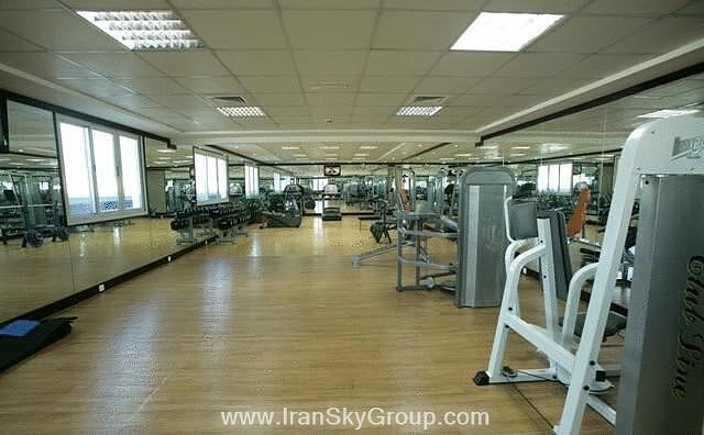 وینچستر دلوکس هتل آپارتمان