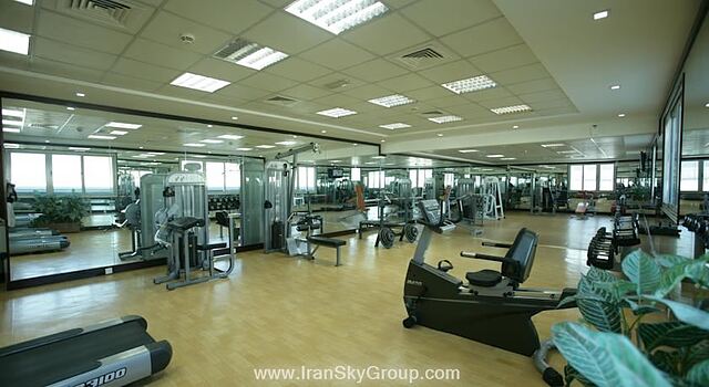 وینچستر دلوکس هتل آپارتمان