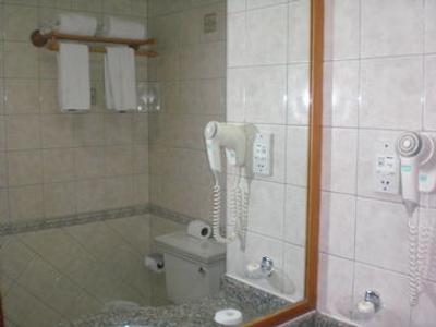 وینچستر گرند هتل آپارتمان