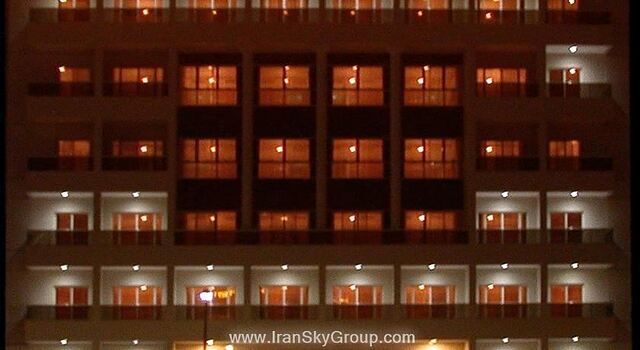 وینچستر گرند هتل آپارتمان