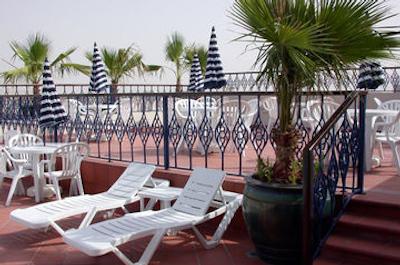 وینچستر گرند هتل آپارتمان