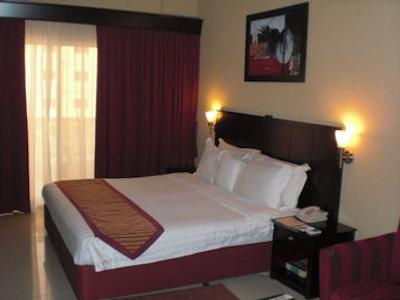 وینچستر گرند هتل آپارتمان