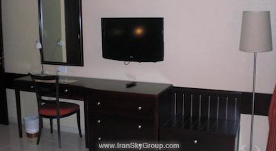 وینچستر گرند هتل آپارتمان