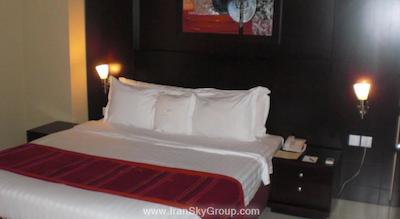 وینچستر گرند هتل آپارتمان