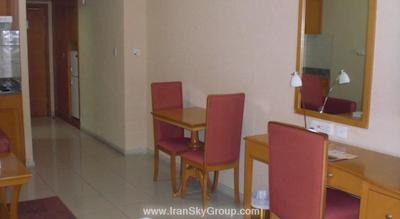 وینچستر گرند هتل آپارتمان