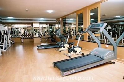 وینچستر گرند هتل آپارتمان