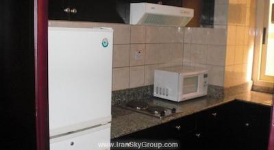 وینچستر گرند هتل آپارتمان