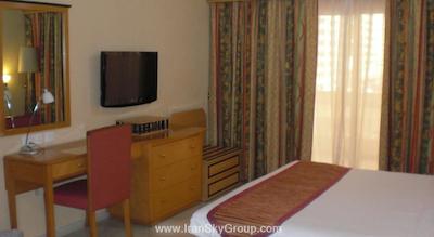 وینچستر گرند هتل آپارتمان