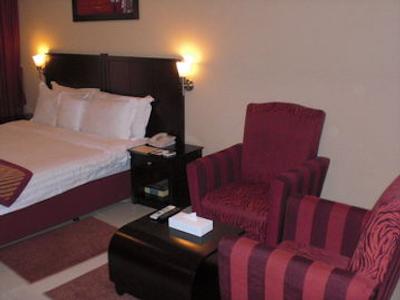 وینچستر گرند هتل آپارتمان