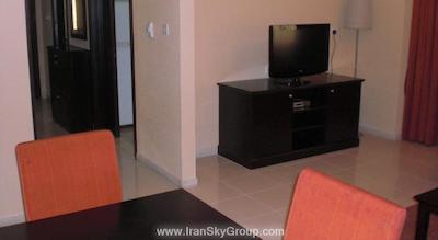 وینچستر گرند هتل آپارتمان