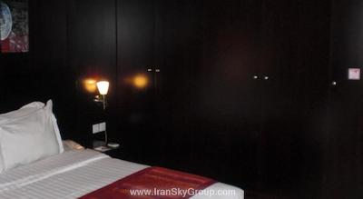 وینچستر گرند هتل آپارتمان