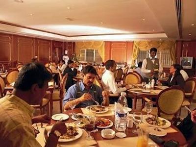 وینچستر گرند هتل آپارتمان