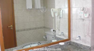 وینچستر گرند هتل آپارتمان