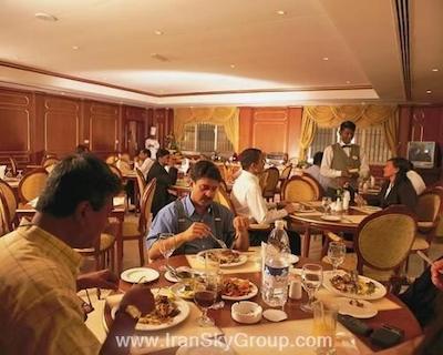 وینچستر گرند هتل آپارتمان