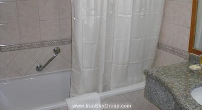 وینچستر گرند هتل آپارتمان