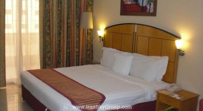 وینچستر گرند هتل آپارتمان