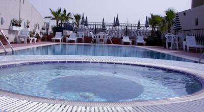 وینچستر گرند هتل آپارتمان