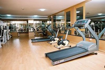 وینچستر گرند هتل آپارتمان