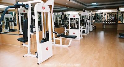 وینچستر گرند هتل آپارتمان