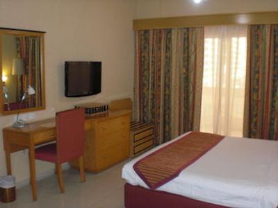 وینچستر گرند هتل آپارتمان