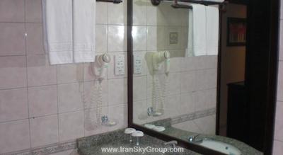 وینچستر گرند هتل آپارتمان