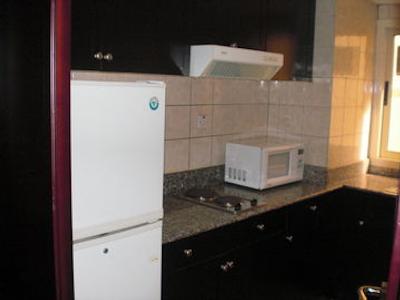 وینچستر گرند هتل آپارتمان