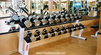 وینچستر گرند هتل آپارتمان