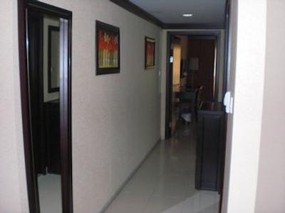 وینچستر گرند هتل آپارتمان