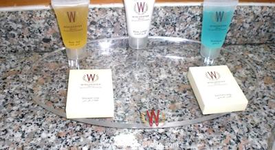 وینچستر گرند هتل آپارتمان