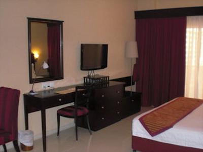 وینچستر گرند هتل آپارتمان