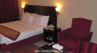 وینچستر گرند هتل آپارتمان