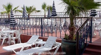 وینچستر گرند هتل آپارتمان